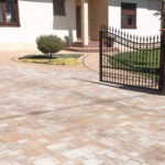 Kostka brukowa Promenada