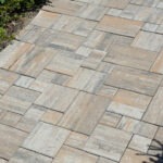 Kostka brukowa Symfonia