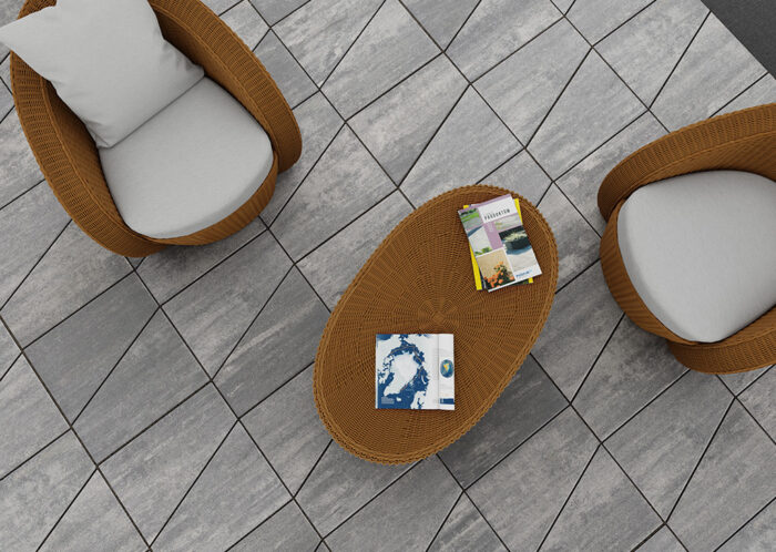 Płyta Bosso Trapez - obrazek 5