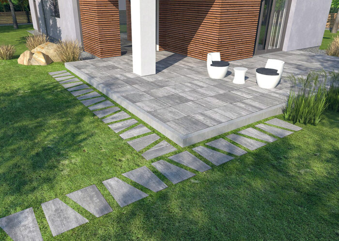 Płyta Bosso Trapez - obrazek 4