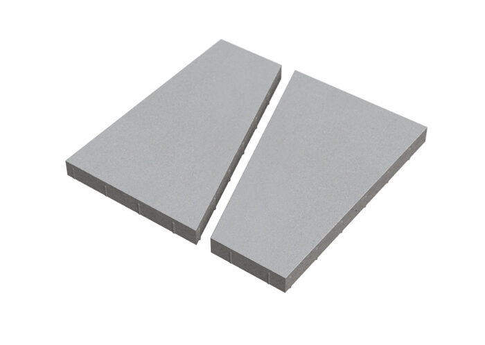 Płyta Bosso Trapez - obrazek 8