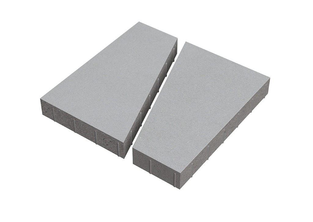 KDE-POL-BOT-GLA-STA-8-0 Płyta Bosso Trapez - obrazek 1