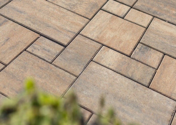 Kostka brukowa Commix - obrazek 2