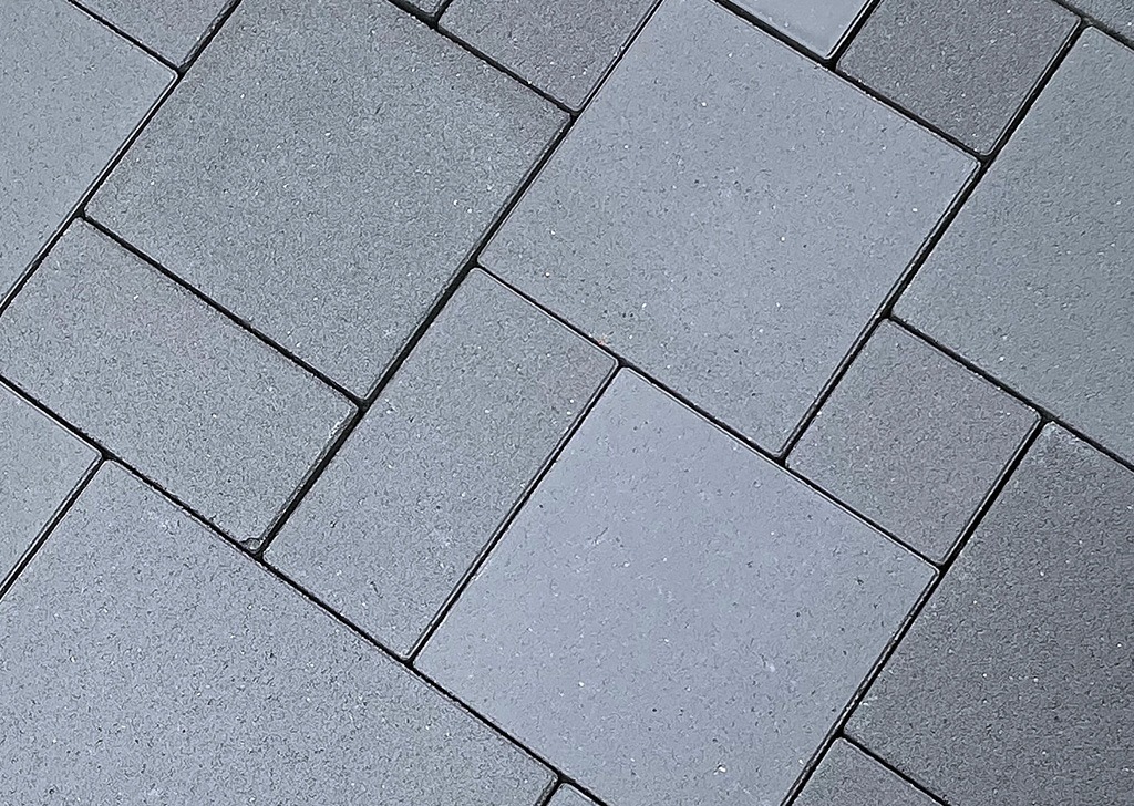 KDE-POL-COM-GLA-GRA-6-0_2 Kostka brukowa Commix - obrazek 1