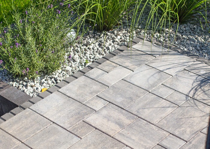 Kostka brukowa Commix - obrazek 6