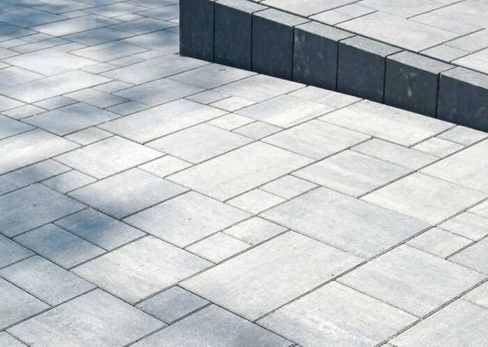 Kostka brukowa Commix - obrazek 3