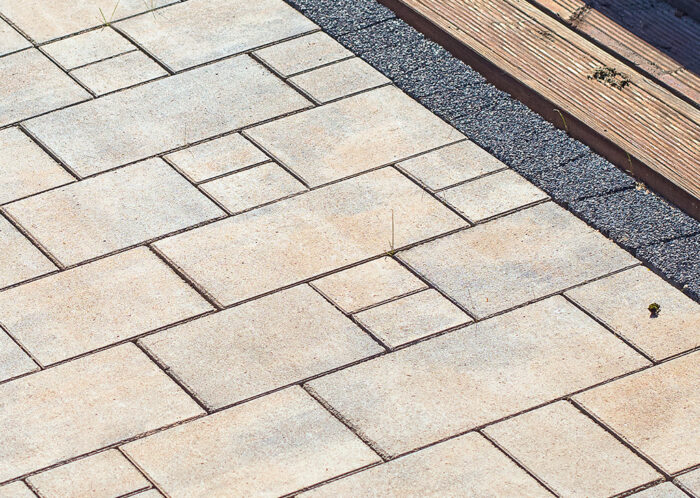 Kostka brukowa Commix - obrazek 7