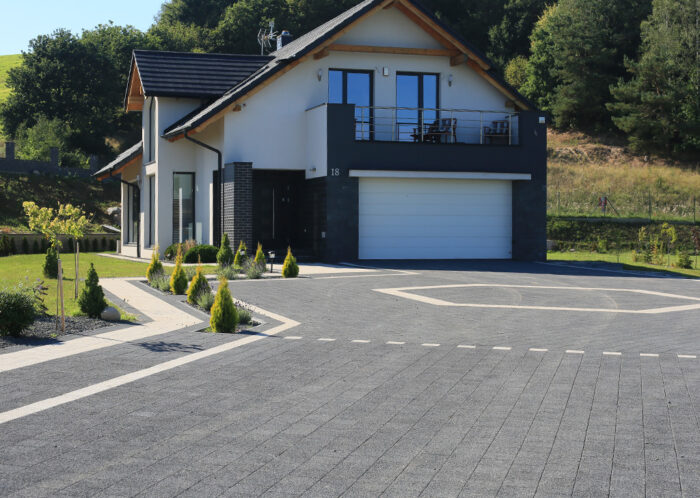 Kostka Brukowa Complex - obrazek 5