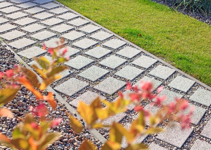 Kostka Brukowa Complex - obrazek 3