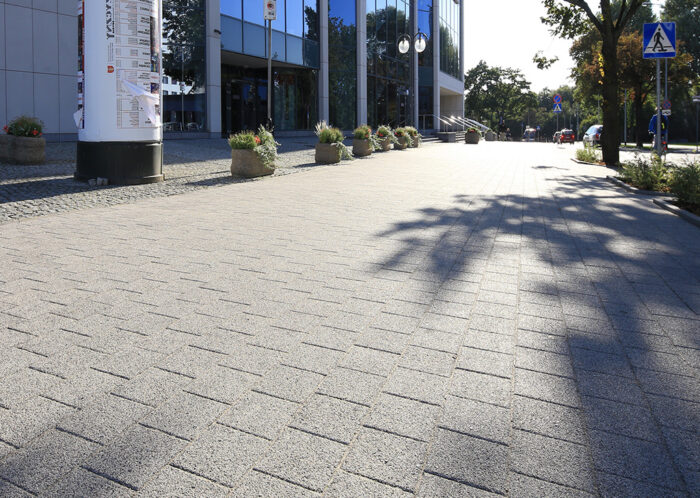 Kostka Brukowa Complex - obrazek 2