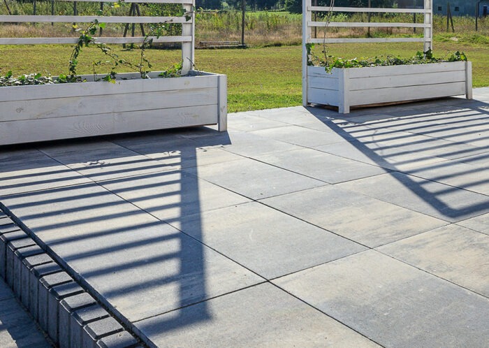 Płyta tarasowa Lamell - obrazek 9