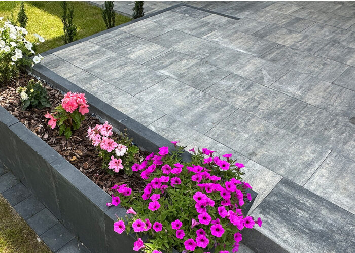 Płyta tarasowa Lamell - obrazek 8