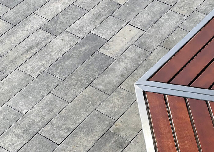 Kostka brukowa Metrik - obrazek 4