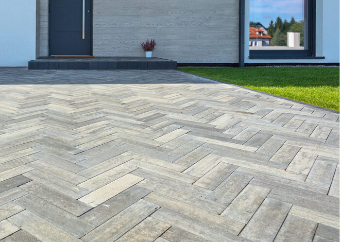 Kostka brukowa Metrik - obrazek 2