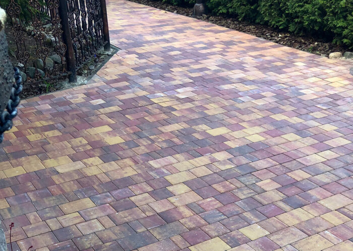 Kostka brukowa Napoli - obrazek 10