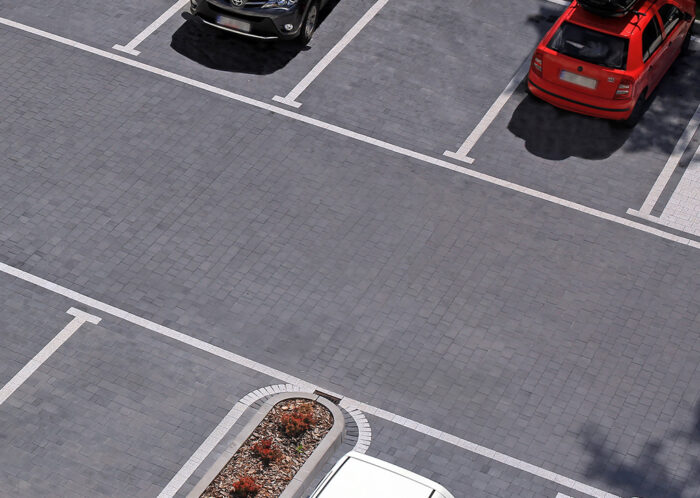 Kostka brukowa Napoli - obrazek 7