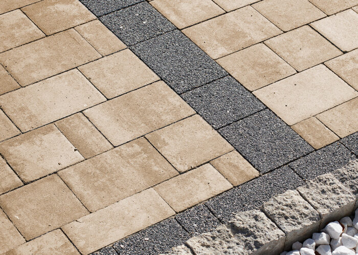 Kostka brukowa Napoli - obrazek 5