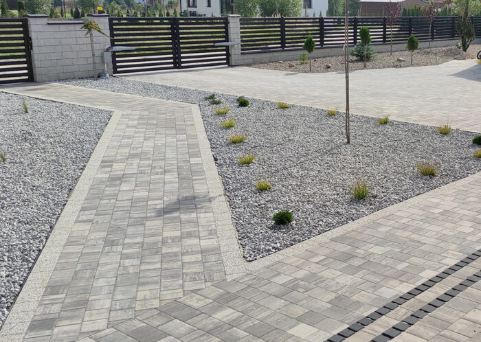 Kostka brukowa Napoli - obrazek 8