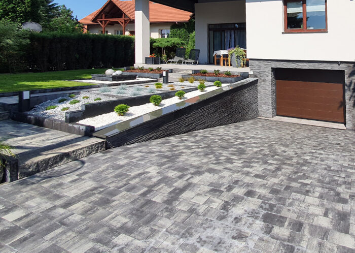 Kostka brukowa Napoli - obrazek 4