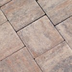 Kostka brukowa Napoli