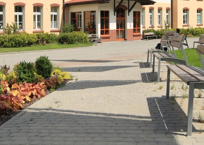 Kostka brukowa Nostalite - obrazek 6