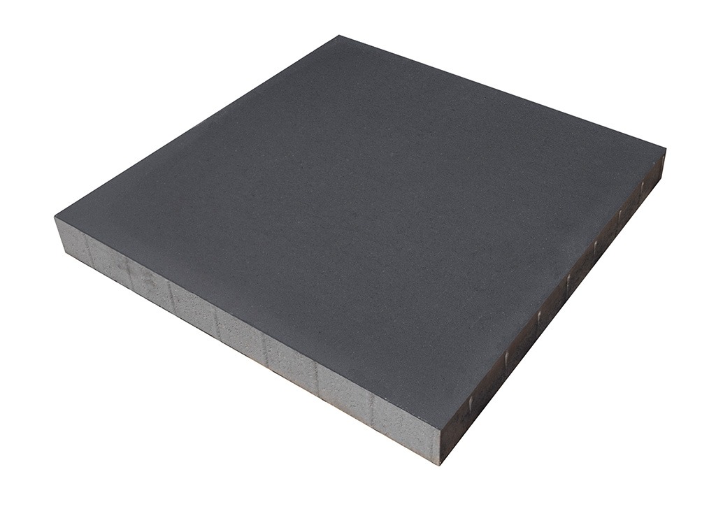 KDE-POL-PLA-GLA-GRA-8-0 Płyta Plano - obrazek 1