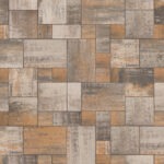 Kostka brukowa Toledo