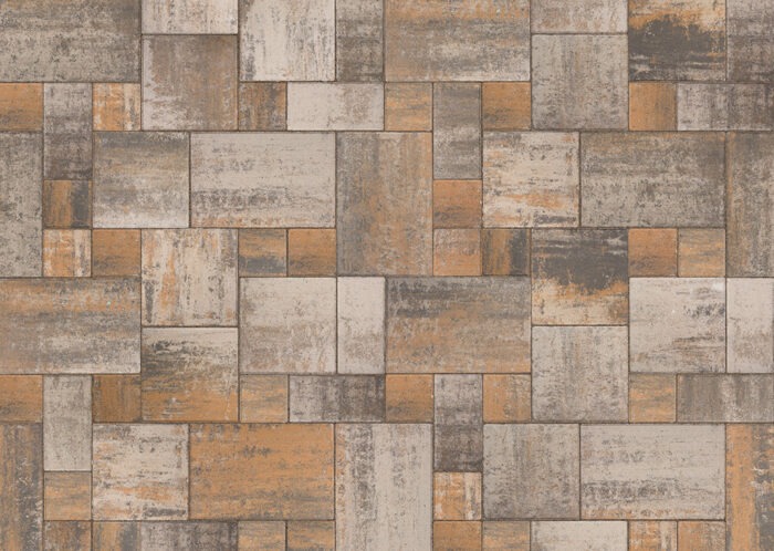 Kostka brukowa Toledo - obrazek 14