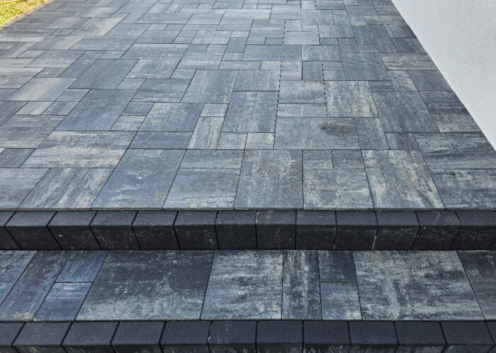 Kostka brukowa Toledo - obrazek 3