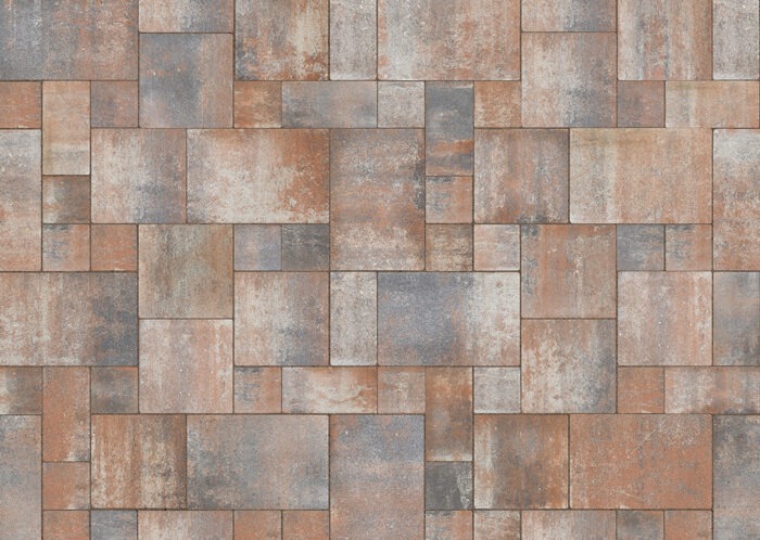 Kostka brukowa Toledo - obrazek 11