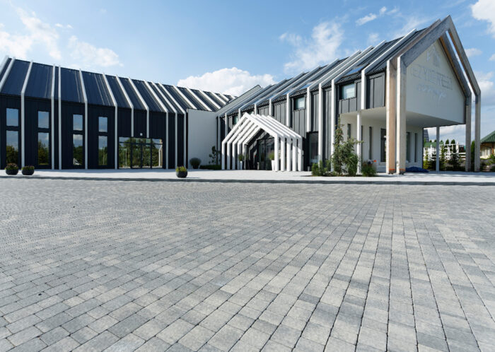 Kostka Brukowa Trento - obrazek 2