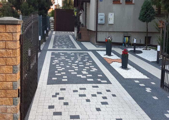 Kostka Brukowa Trento - obrazek 5