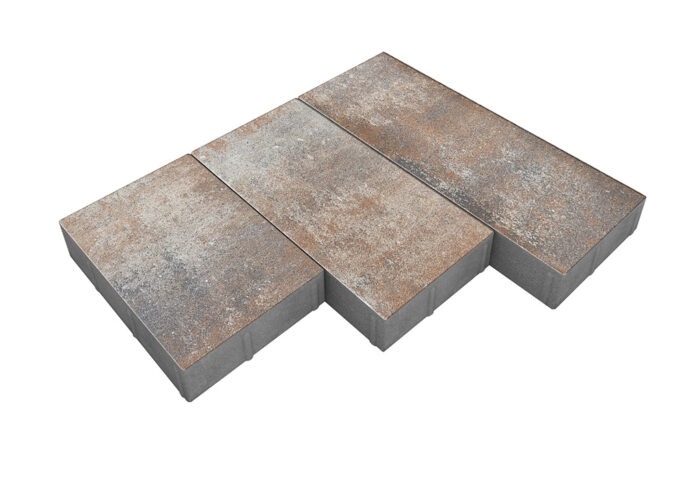 Kostka Brukowa Triada - obrazek 4