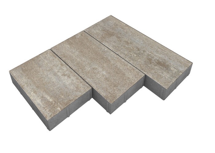 Kostka Brukowa Triada - obrazek 5