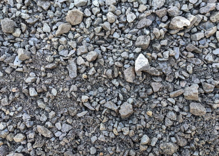 Mieszanka 0-22 mm - obrazek 2