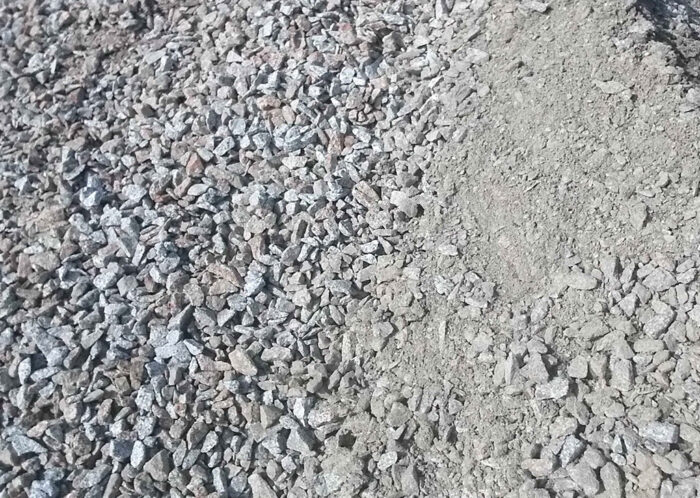 Mieszanka 0-31,5 mm - obrazek 2