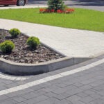 Krawęznik trapezowy