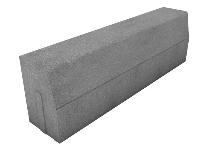 Krawężnik ciężki 20 - obrazek 3