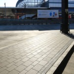 Krawężnik ciężki 20