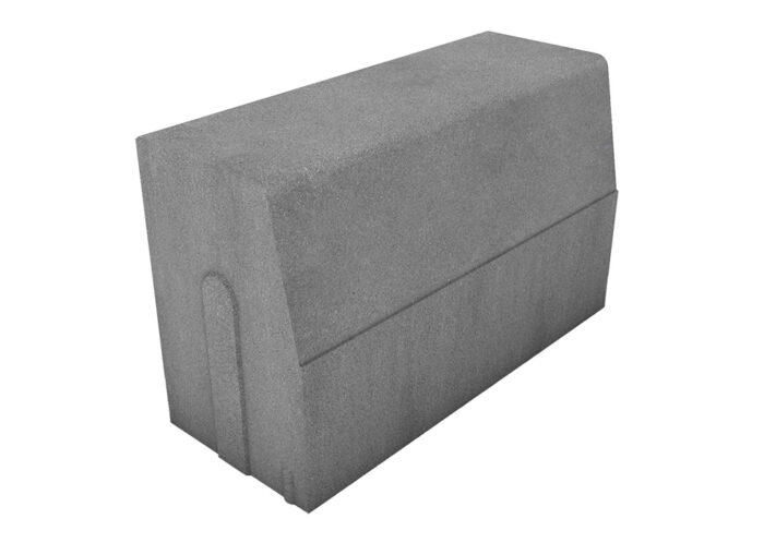 Krawężnik ciężki 20 - obrazek 2