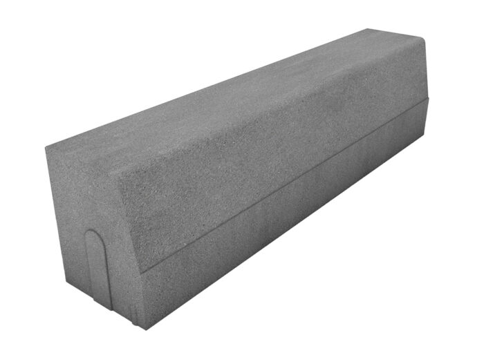 Krawężnik niski - obrazek 5