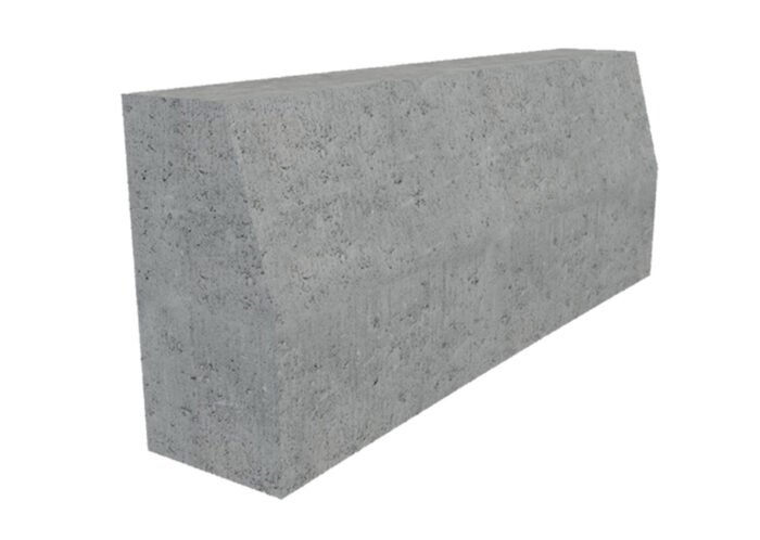 Krawężnik wjazdowy - obrazek 4