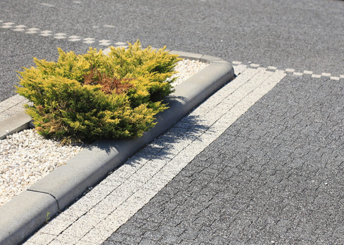 Krawężnik wjazdowy - obrazek 2