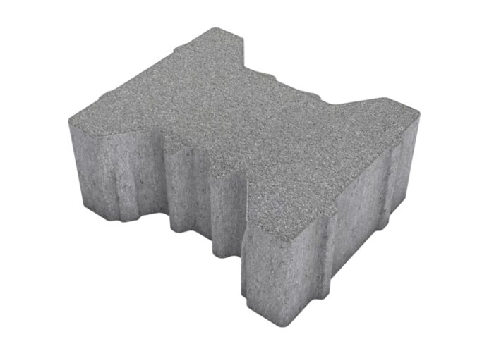 Kostka Ażurowa Ekotetka - obrazek 4