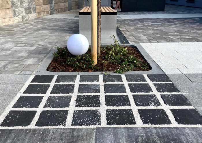 Kostka ażurowa Ekol - obrazek 5