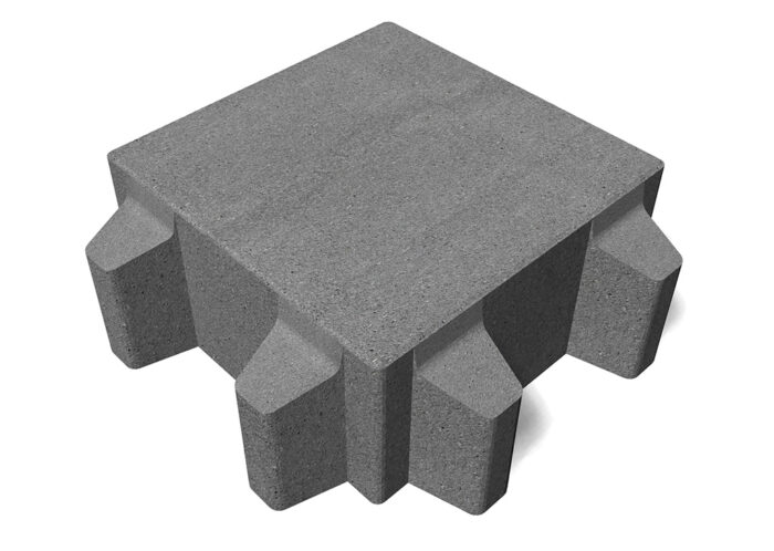 Kostka ażurowa Ekol - obrazek 6