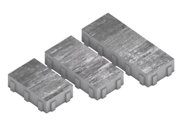 Kostka Ażurowa Ekotriada - obrazek 3