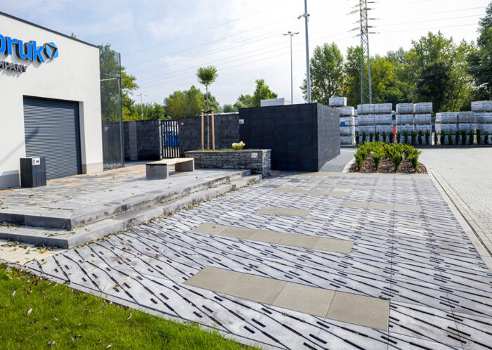 Płyta Ażurowa Extrano - obrazek 2