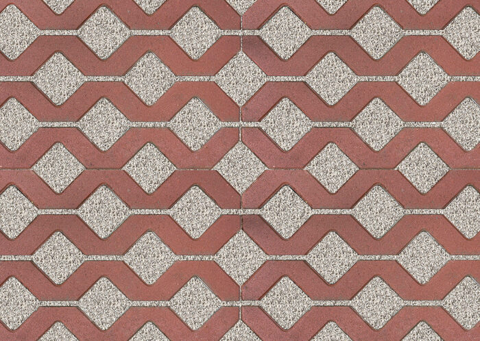 Płyta ażurowa Meba - obrazek 5