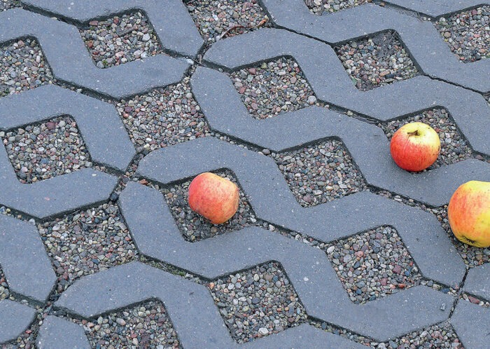 Płyta ażurowa Meba - obrazek 6